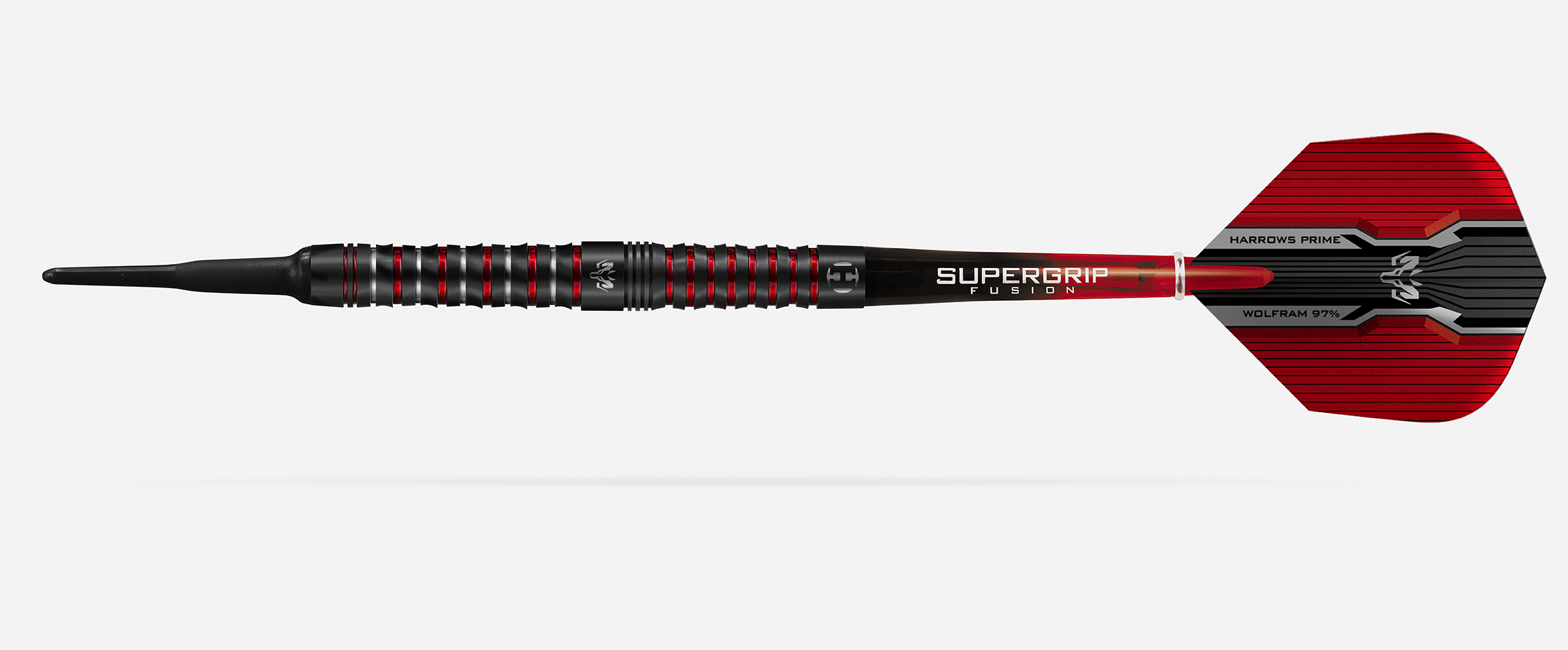 Harrows Darts Wolfram Infinity 97 Tungsten 20gR